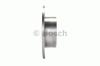 BOSCH 0986478019 Brake Disc