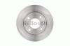 BOSCH 0986478046 Brake Disc