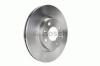 BOSCH 0986478124 Brake Disc