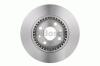 BOSCH 0986478124 Brake Disc