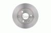 BOSCH 0986478246 Brake Disc