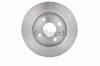 BOSCH 0986478344 Brake Disc