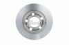 BOSCH 0986478481 Brake Disc