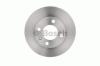 BOSCH 0986478492 Brake Disc