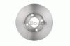 BOSCH 0986478492 Brake Disc