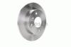 BOSCH 0986478564 Brake Disc
