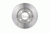 BOSCH 0986478621 Brake Disc