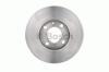 BOSCH 0986478621 Brake Disc