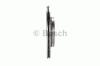 BOSCH 0986478627 Brake Disc