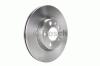 BOSCH 0986478896 Brake Disc