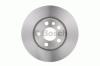 BOSCH 0986478896 Brake Disc