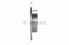 BOSCH 0986479067 Brake Disc