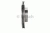 BOSCH 0986479137 Brake Disc