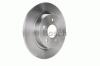 BOSCH 0986479170 Brake Disc