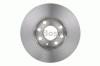 BOSCH 0986479189 Brake Disc