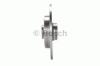 BOSCH 0986479255 Brake Disc