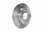 BOSCH 0986479451 Brake Disc