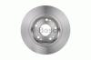 BOSCH 0986479451 Brake Disc