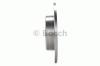BOSCH 0986479516 Brake Disc