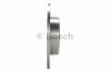 BOSCH 0986479516 Brake Disc