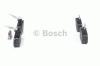 BOSCH 0986492090 Brake Pad Set, disc brake