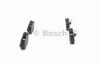 BOSCH 0986494044 Brake Pad Set, disc brake