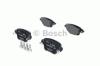 BOSCH 0986494046 Brake Pad Set, disc brake