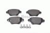 BOSCH 0986494046 Brake Pad Set, disc brake