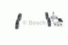 BOSCH 0986494049 Brake Pad Set, disc brake