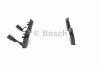 BOSCH 0986494050 Brake Pad Set, disc brake