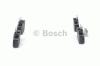 BOSCH 0986494058 Brake Pad Set, disc brake