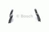 BOSCH 0986494062 Brake Pad Set, disc brake