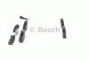 BOSCH 0986494070 Brake Pad Set, disc brake