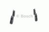 BOSCH 0986494285 Brake Pad Set, disc brake