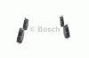 BOSCH 0986494285 Brake Pad Set, disc brake