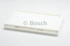 BOSCH 1987432213 Filter, interior air