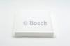 BOSCH 1987432213 Filter, interior air