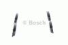 BOSCH 0986424817 Brake Pad Set, disc brake