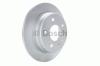 BOSCH 0986478255 Brake Disc
