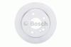 BOSCH 0986478255 Brake Disc