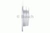 BOSCH 0986478255 Brake Disc