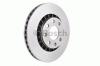 BOSCH 0986478327 Brake Disc