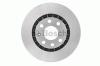 BOSCH 0986478327 Brake Disc