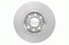 BOSCH 0986478327 Brake Disc