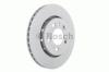 BOSCH 0986478482 Brake Disc