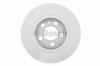 BOSCH 0986478482 Brake Disc