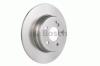 BOSCH 0986478626 Brake Disc