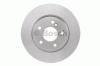 BOSCH 0986478626 Brake Disc