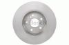 BOSCH 0986478626 Brake Disc
