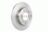 BOSCH 0986478633 Brake Disc